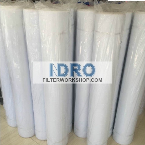 New 5M*1M Nylon Filtration 400 mesh Water Oil Industrial Filter Cloth 