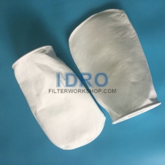 150 micron (µm) Polypropylene(PP) Felt Filter Bags