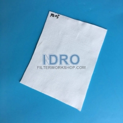 0.5 micron (µm) Polyester(PE) Felt Filter Bags