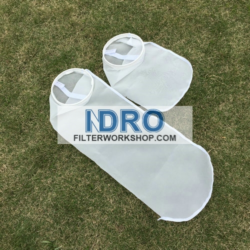 manufacturer of Pharmacy liquid filter bags, PP PE filter bags, NMO