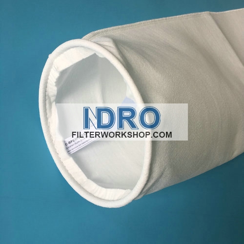 manufacturer of Edible oil filter bags