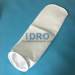 filter bags for filtration in wine applications