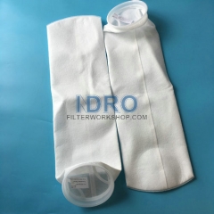 filter bags special for Beverage Polishing