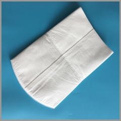 Welded Liquid Filter Bag Without Ring