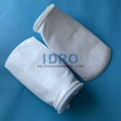Extended Life Range POXL/PEXL Filter Bags